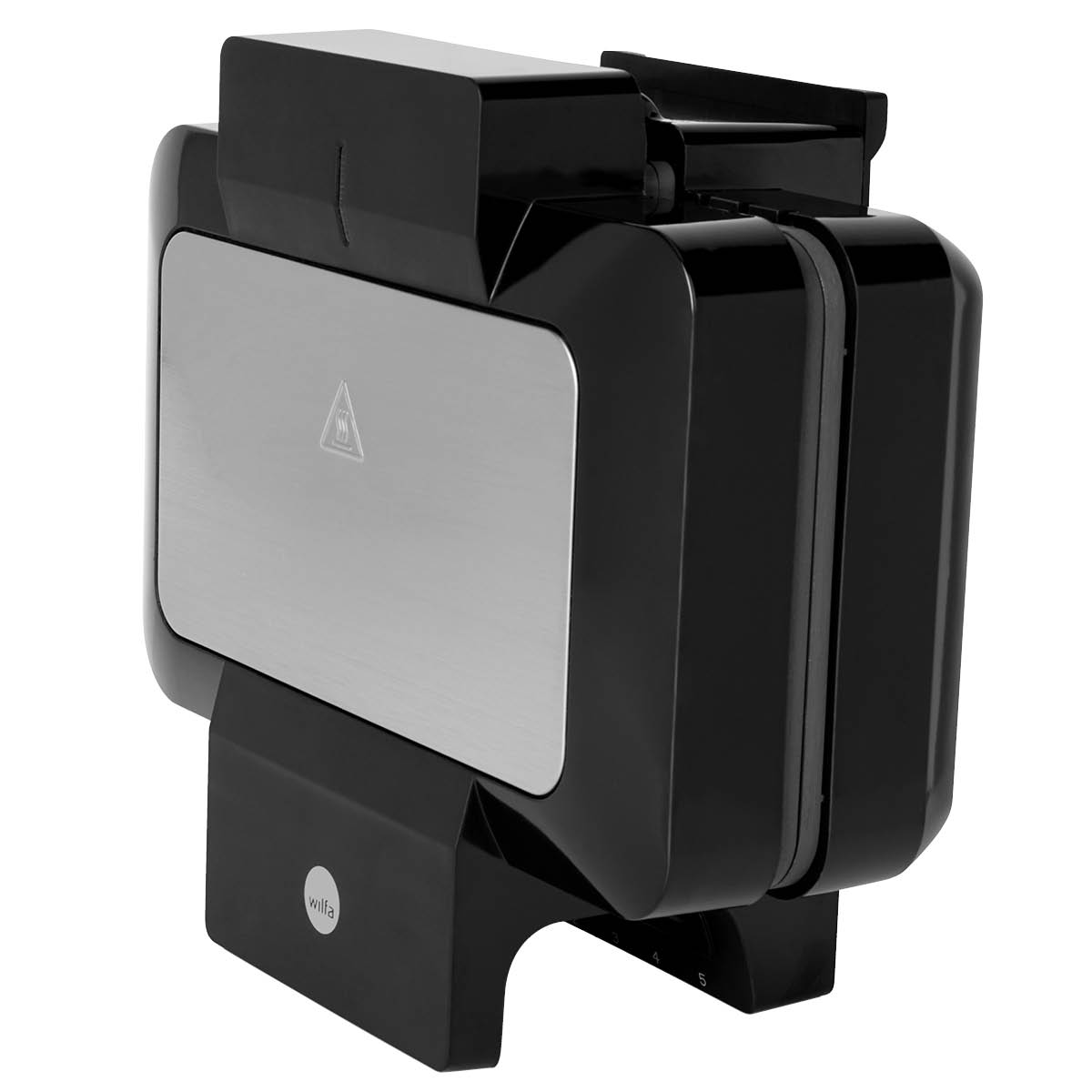 Belgiskt V&aring;ffelj&auml;rn