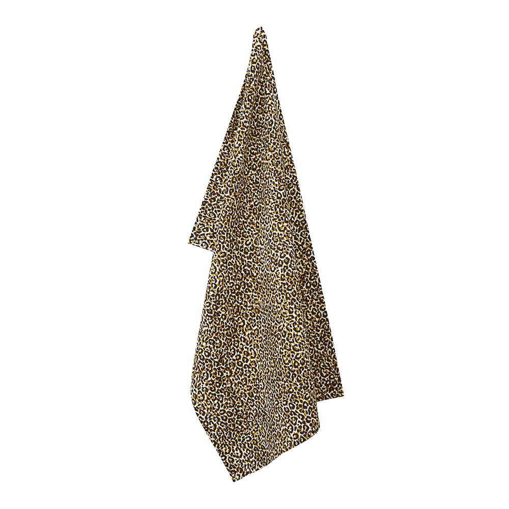 Creatures of Curiosity K&ouml;kshandduk 45x74 cm Leopard