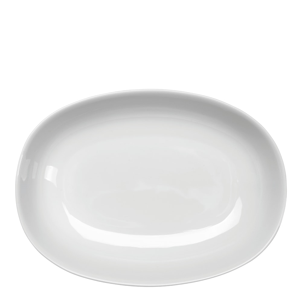 Swedish Grace Ugnsfat 20x28 cm Snö