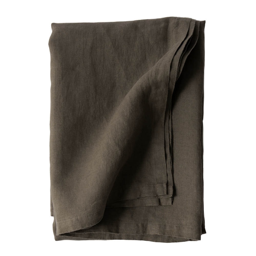 Duk Linne 145x270 cm Taupe
