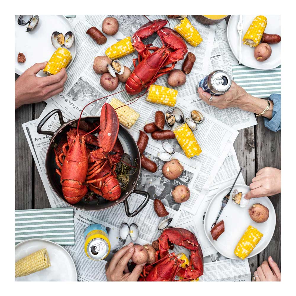 Prima Matera Gryta Gjutjärnshandtag 20 cm Koppar