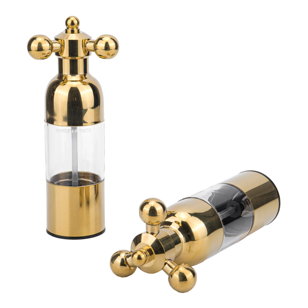 Axia Salt- och Pepparkvarnset Cava