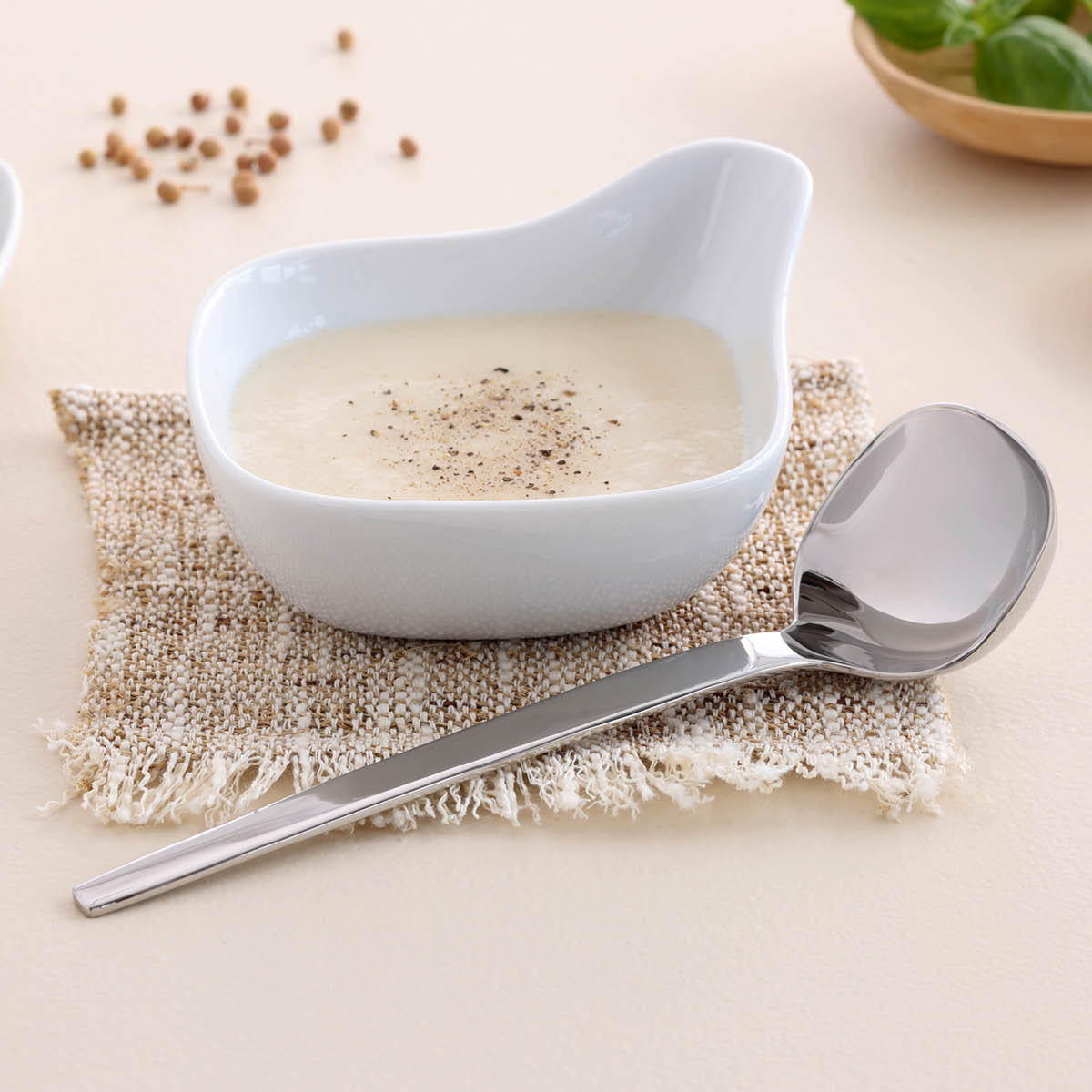 Tina Serveringsset 5 delar