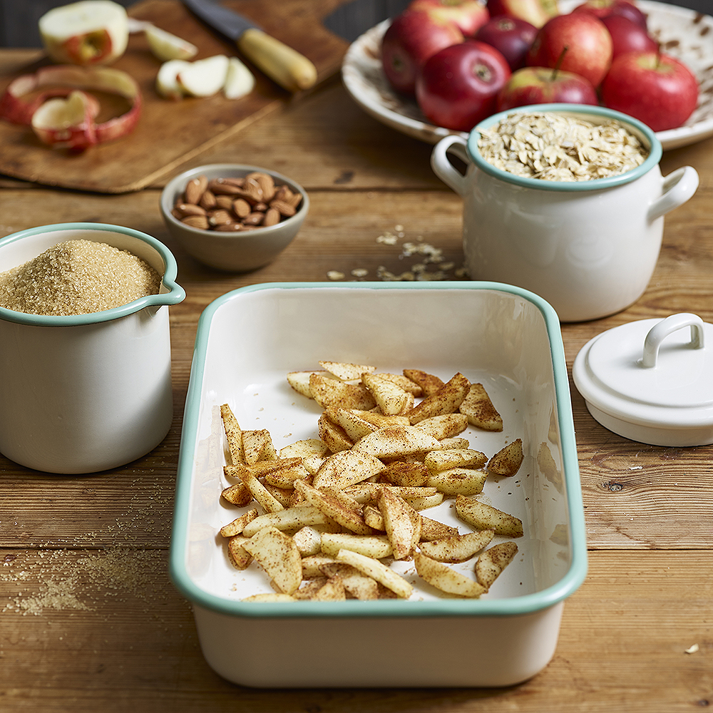 Måttbringare 0,7 L Kräm