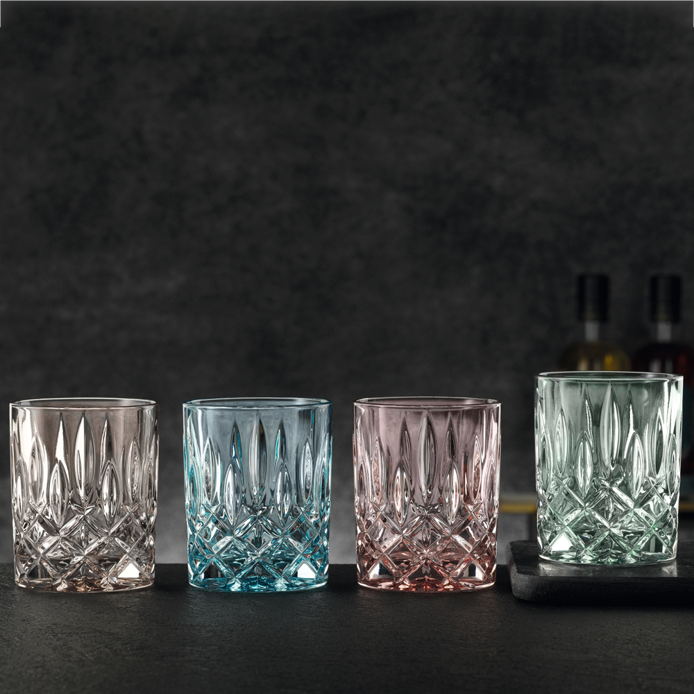 Noblesse Colour Tumbler 29 cl 2-pack Taupe