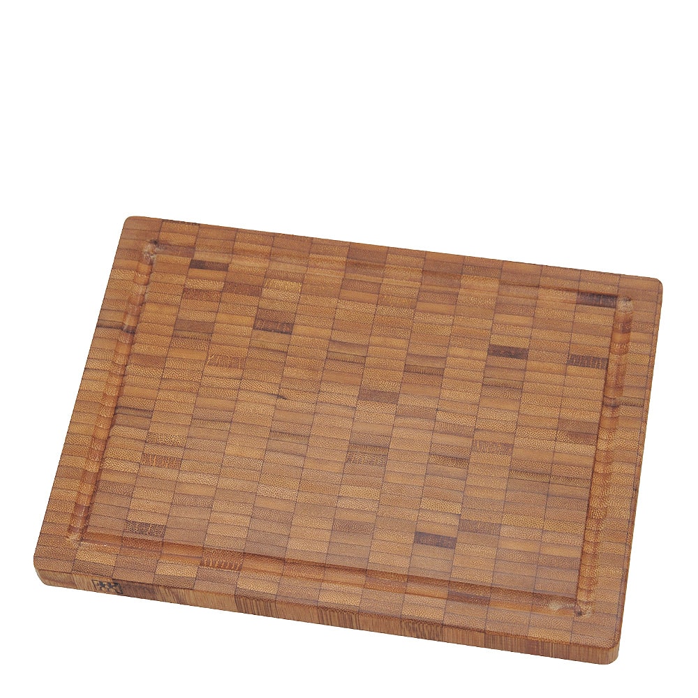 Bambuskärbräda 25x18 cm