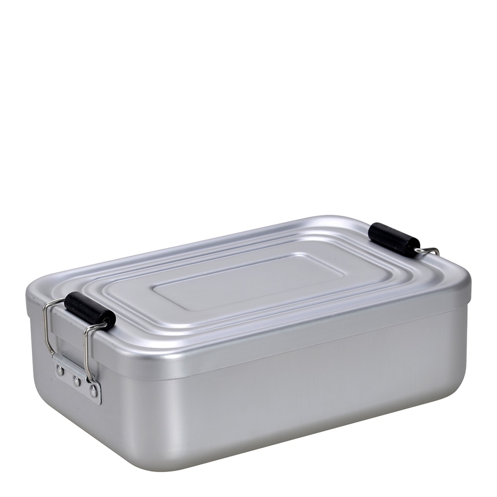 Max Matlåda 1 L Silver