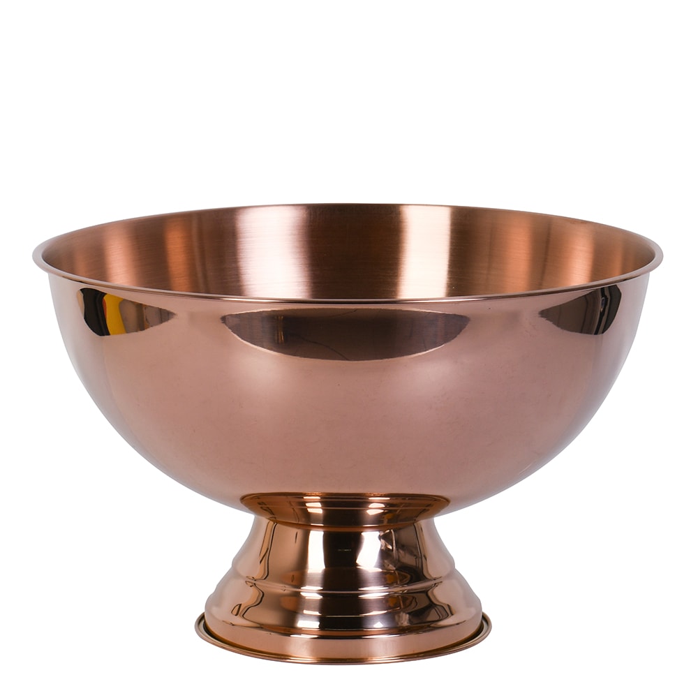 Sontell Champagnekylare 10 L Koppar