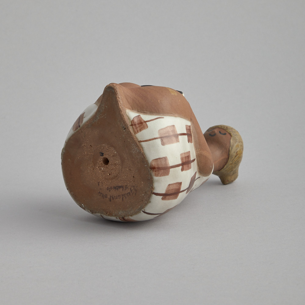 Charlotte Lisa Larson