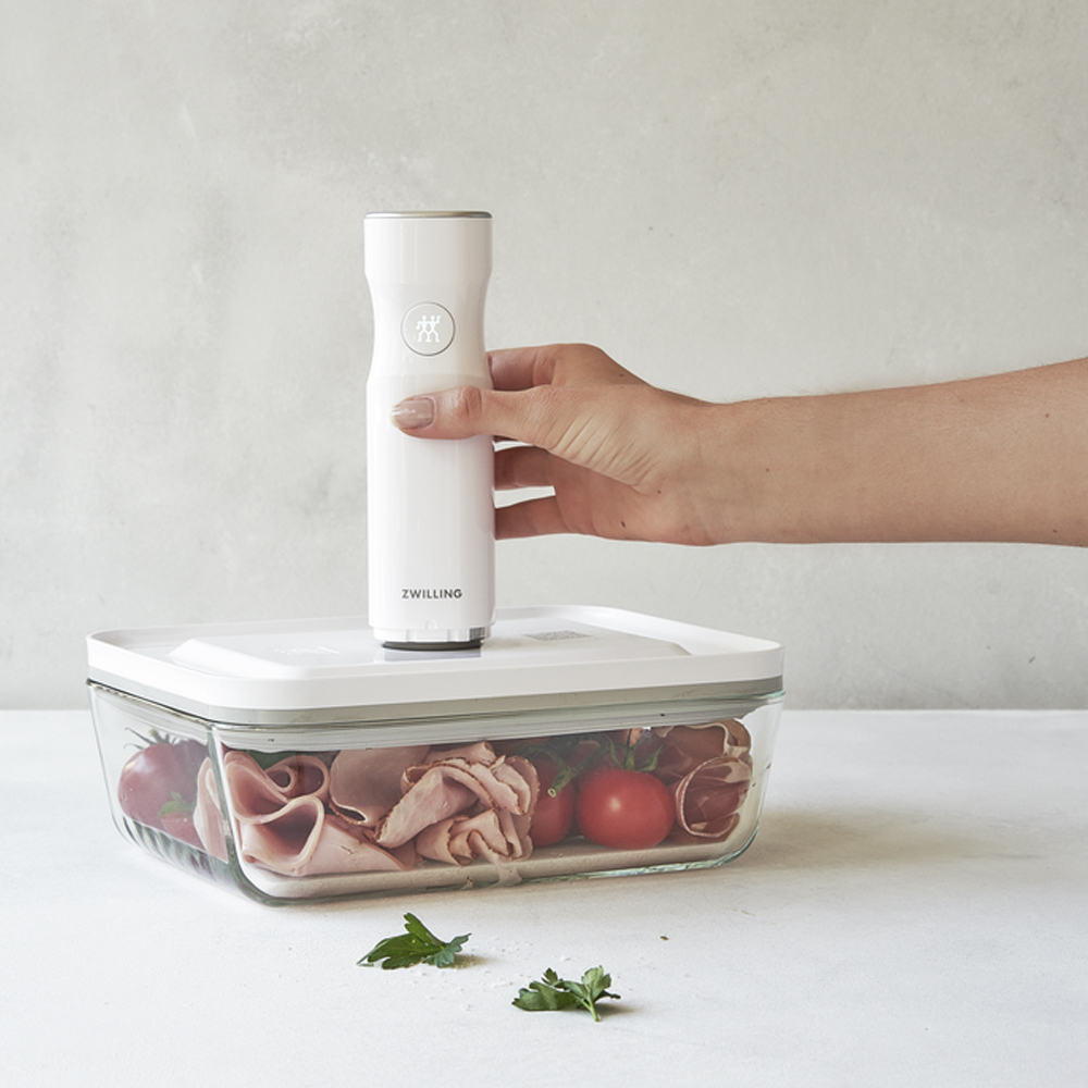 Fresh & save Vakuumpump