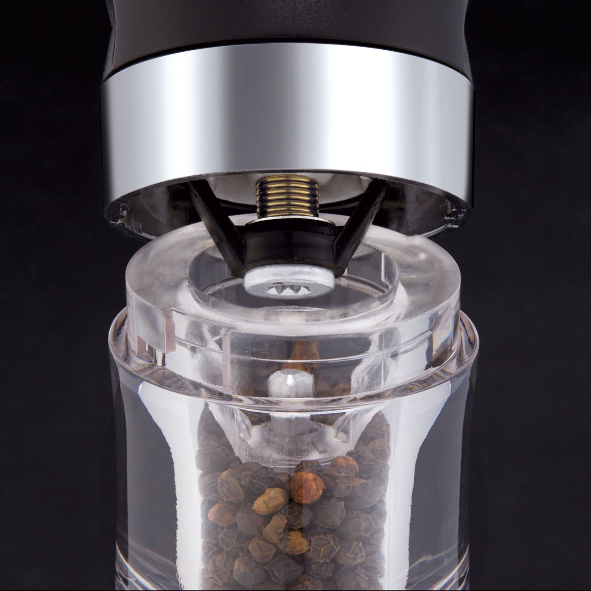 Core EleCtriC Kvarn M/Ljus