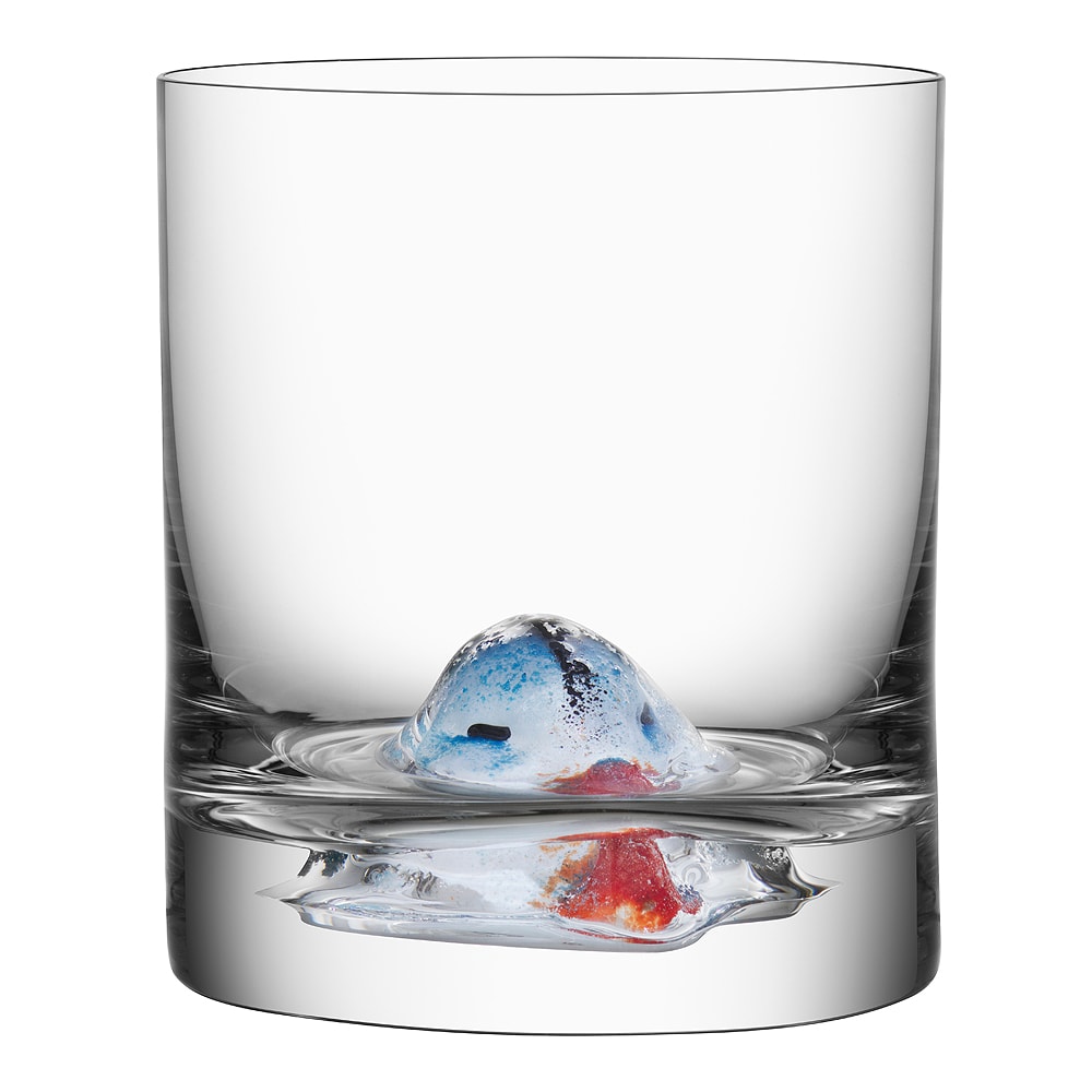 New Friends Tumbler Fågel 46 cl