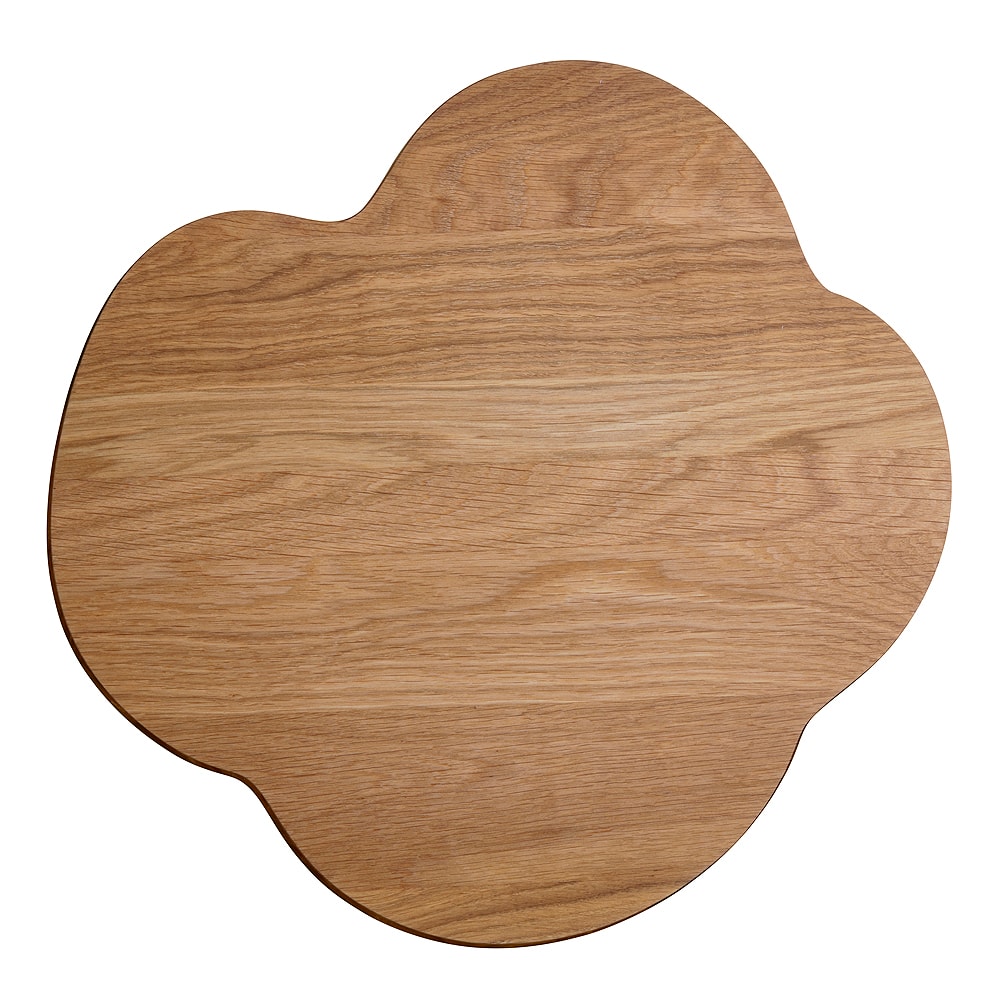 Alvar Aalto Collection Serveringsbricka 38,8x39,7 cm Ek