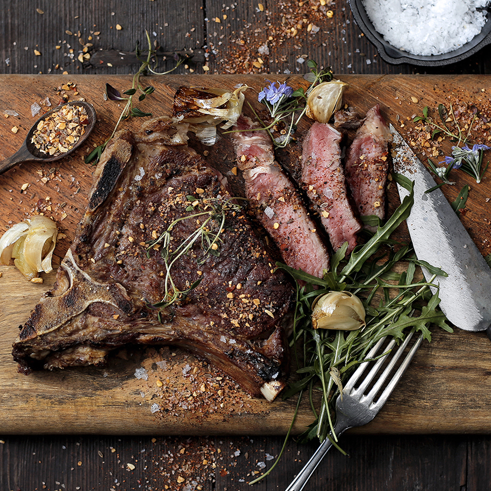 Krydda Steak Seasoning 75 g