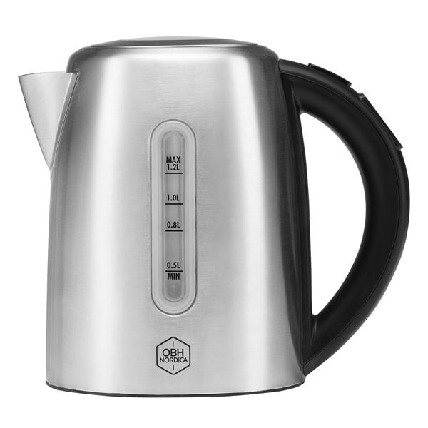 Color Glow Vattenkokare 1,2L