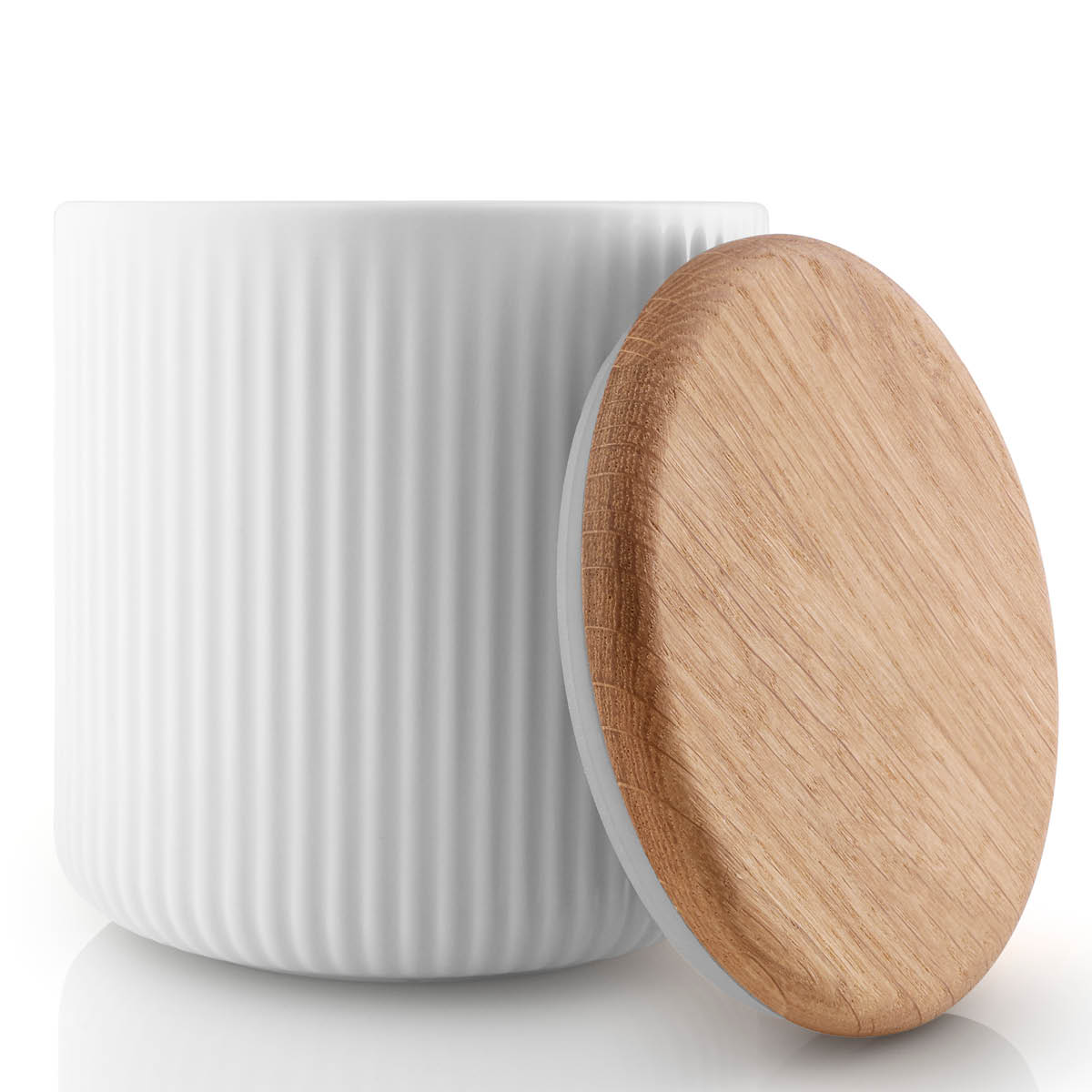 Legio Nova Förvarningsburkar 0,7L