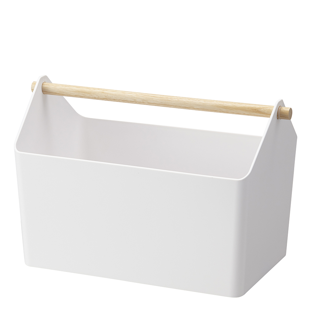 Favori Förvaringslåda 37x24 cm Vit