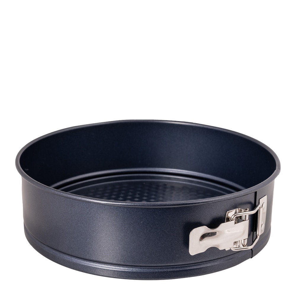 Springform 24 cm Blå