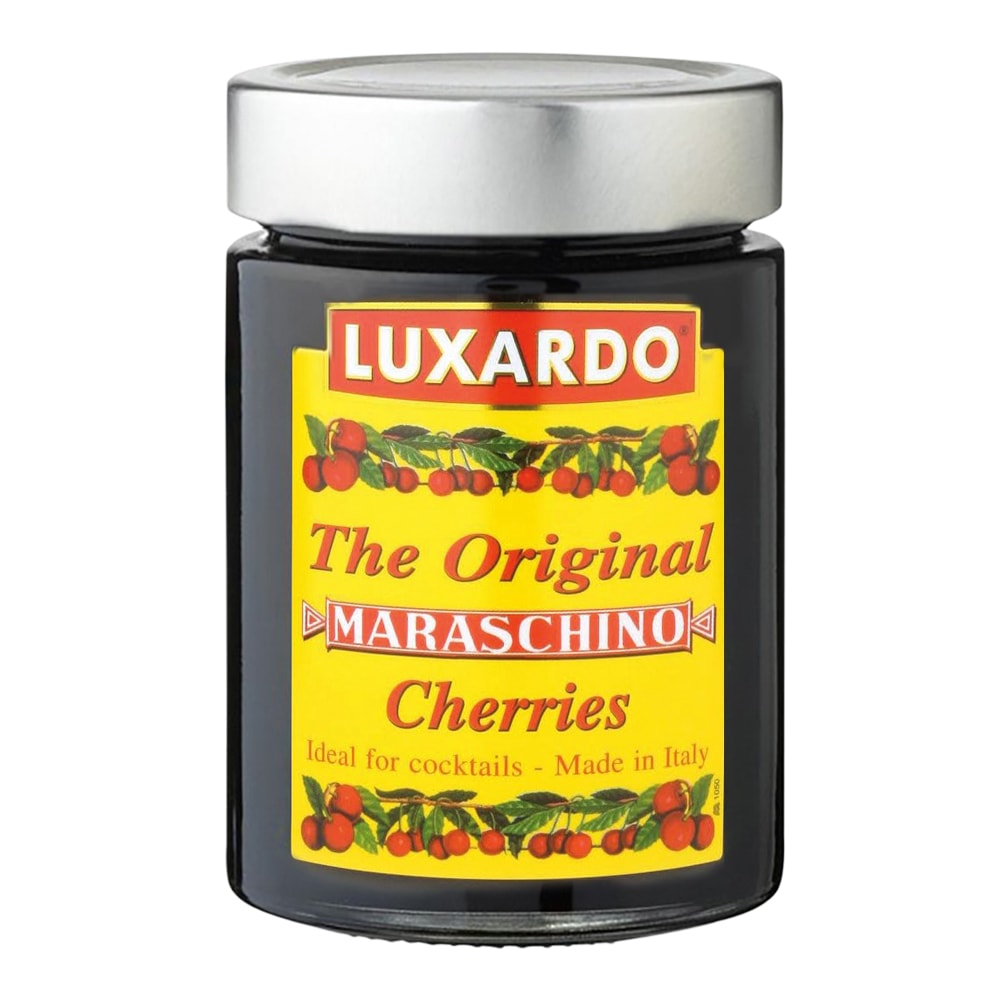 Maraschino Körsbär