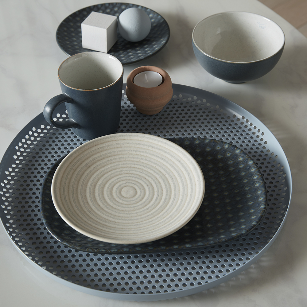 Impression Kopp 22 cl Charcoal Blue