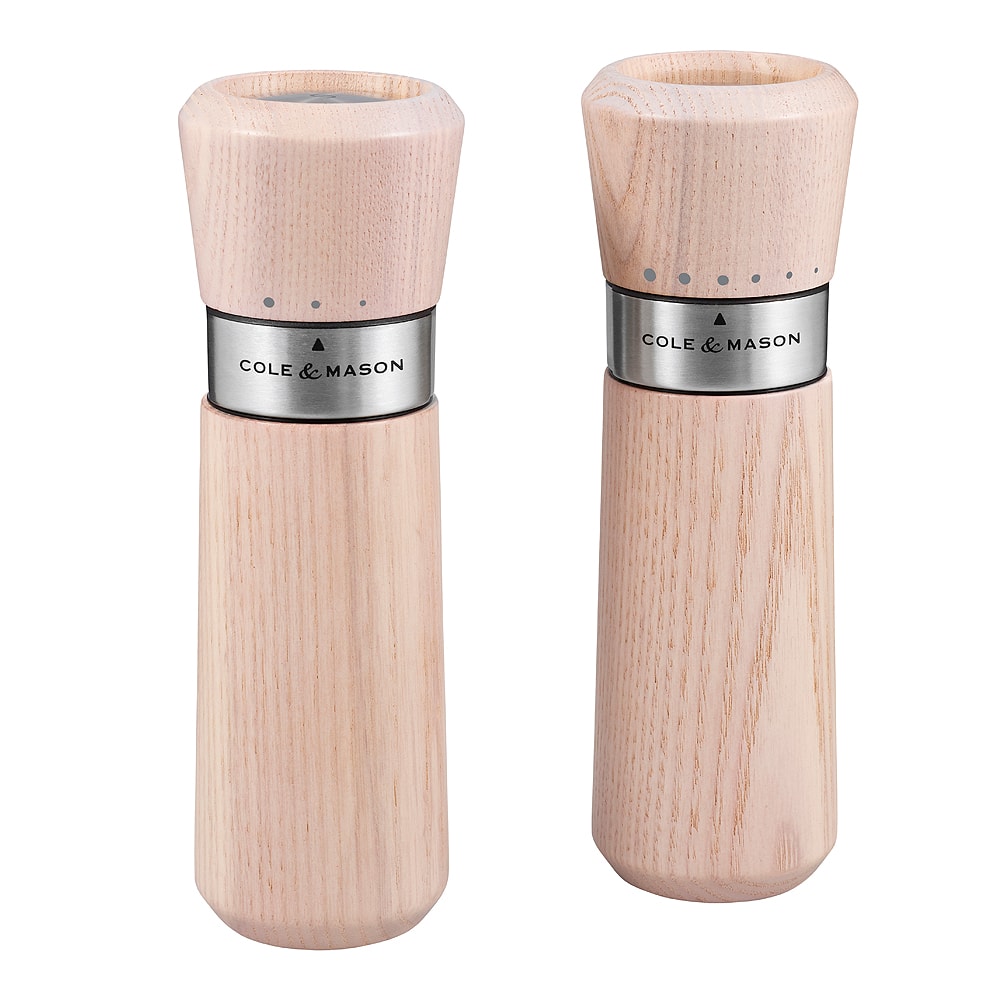 Precision+ Lyndhurs Kvarnset Ljus