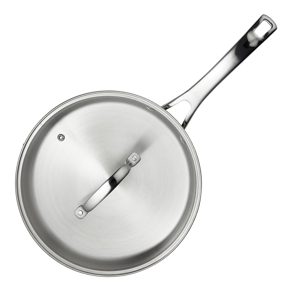 By Tareq Taylor Traktörpanna Rocket 24 cm Rostfritt stål