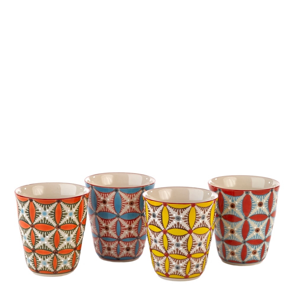 Seeds Koppar 4-pack 29 cl