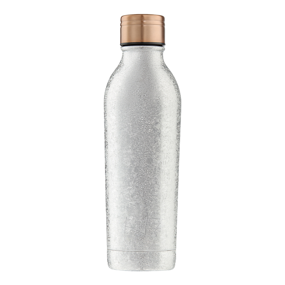 OneBottle 50cl Silver