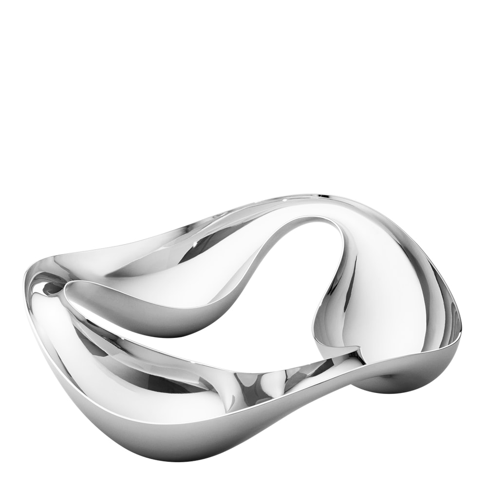 Cobra Skål 27 cm Rostfri