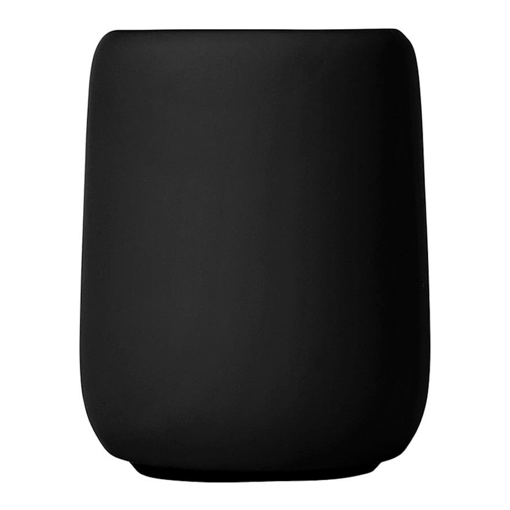 Sono Förvaringsmugg 30 cl Svart