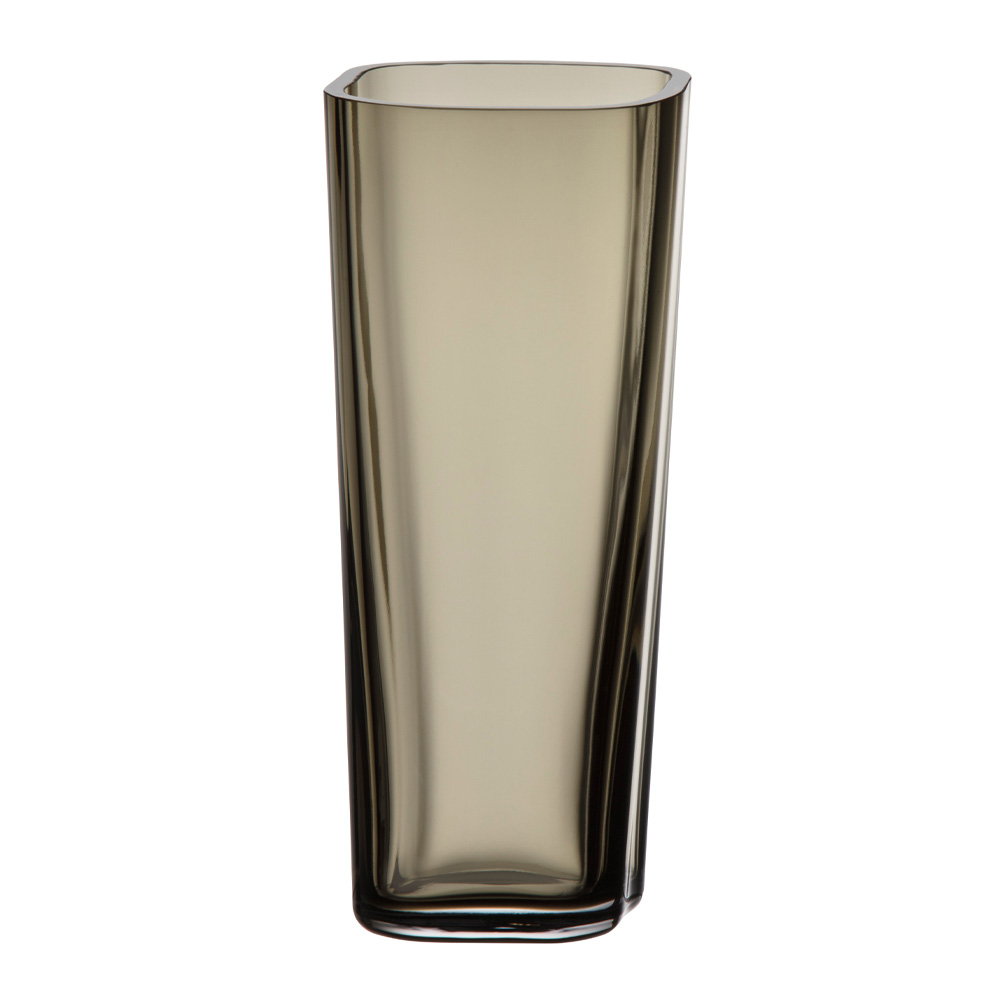 Aalto Vas 18 cm Rökgrå