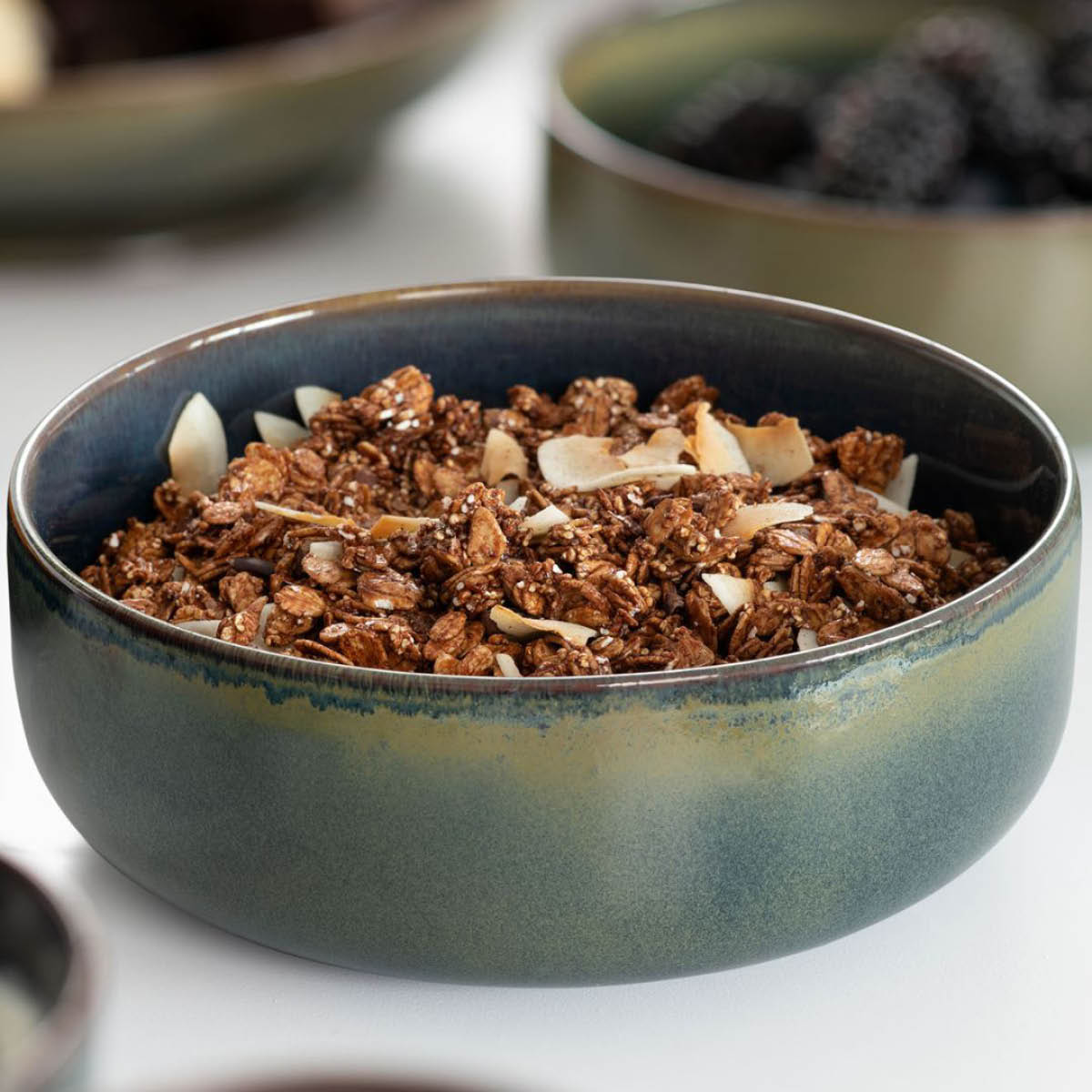 Crafted Breeze Skål 16 cm