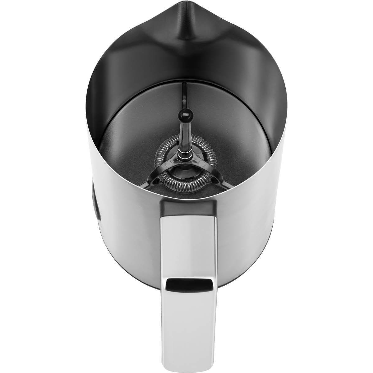 Stelio Mjölkskummare 500W