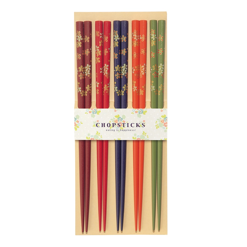 Ätpinnar Kobana 5-pack