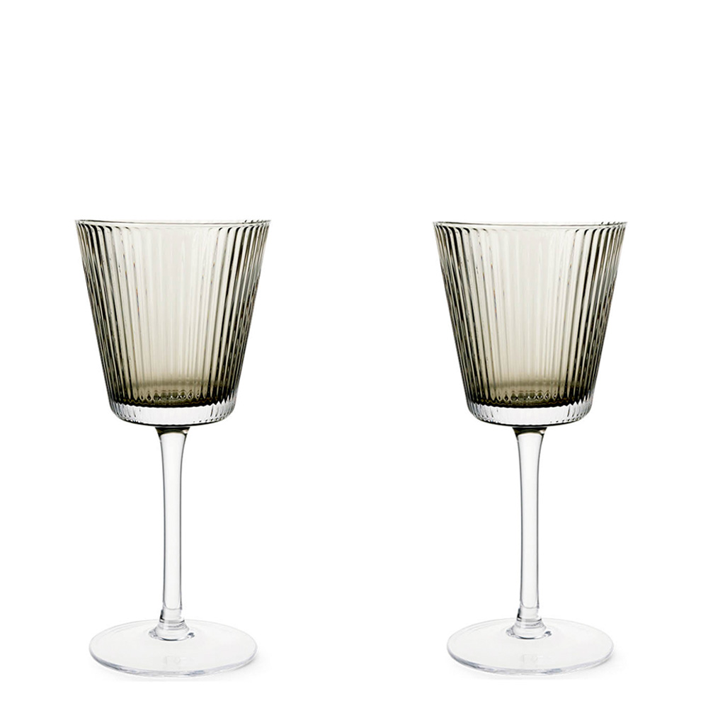 Grand Cru Nouveau Vinglas 18 cl 2-pack Smoke