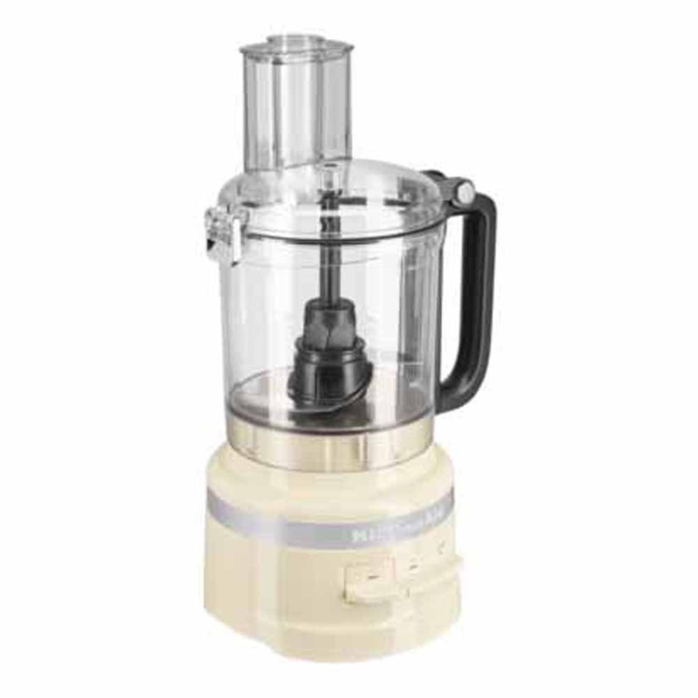 KitchenAid KitchenAid Matberedare 2,1 L 5KFP0921 Cremé