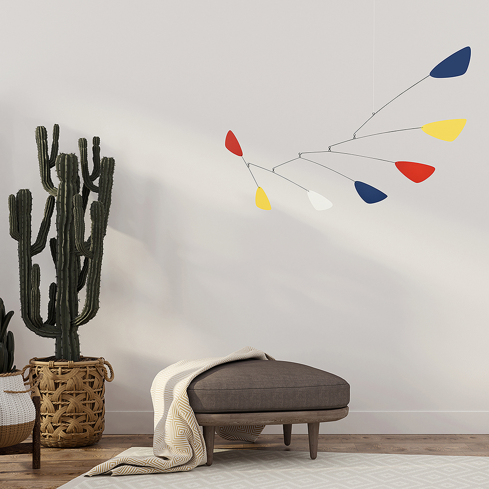 London Mobil 100x59 cm