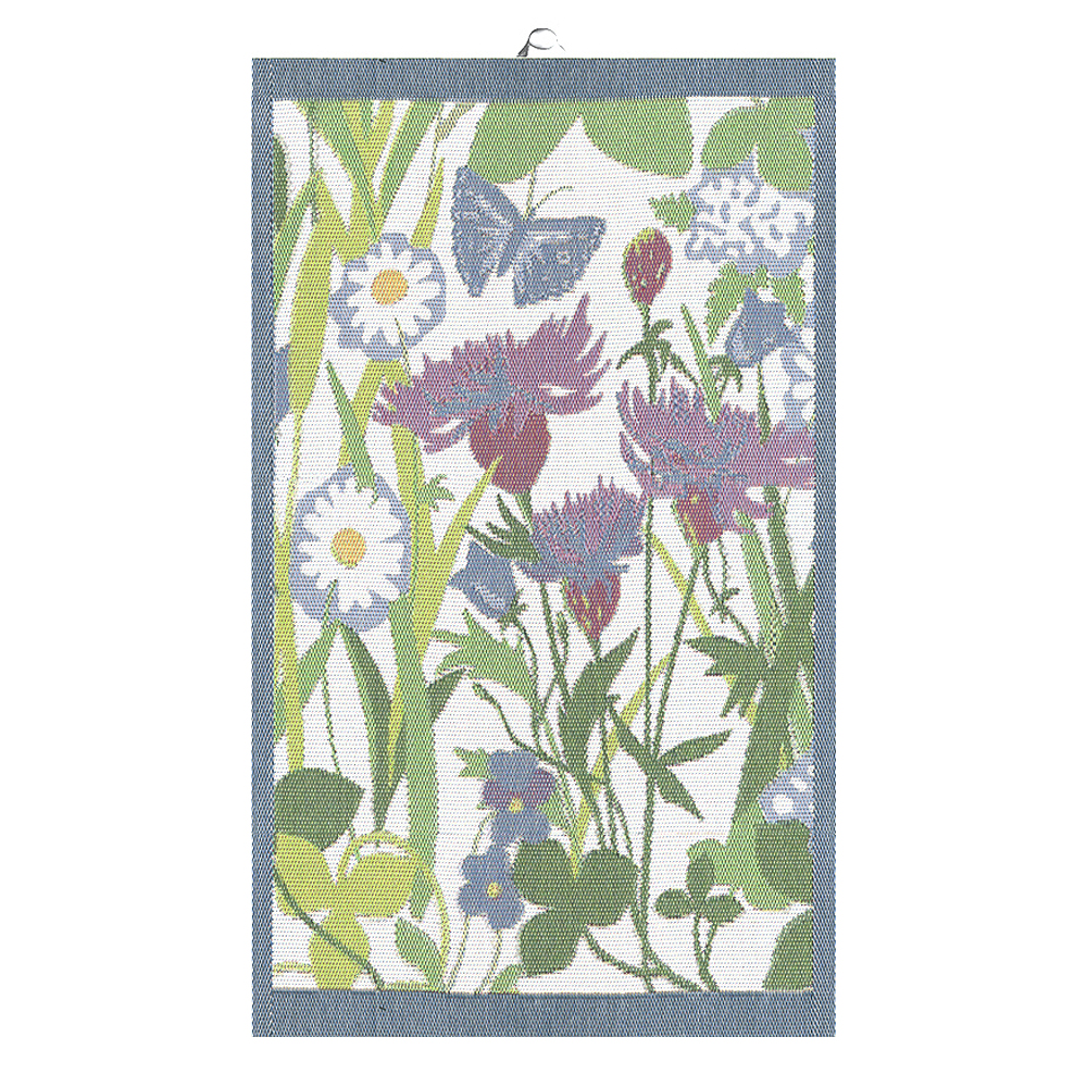 Sommartid Handduk 40x60 cm