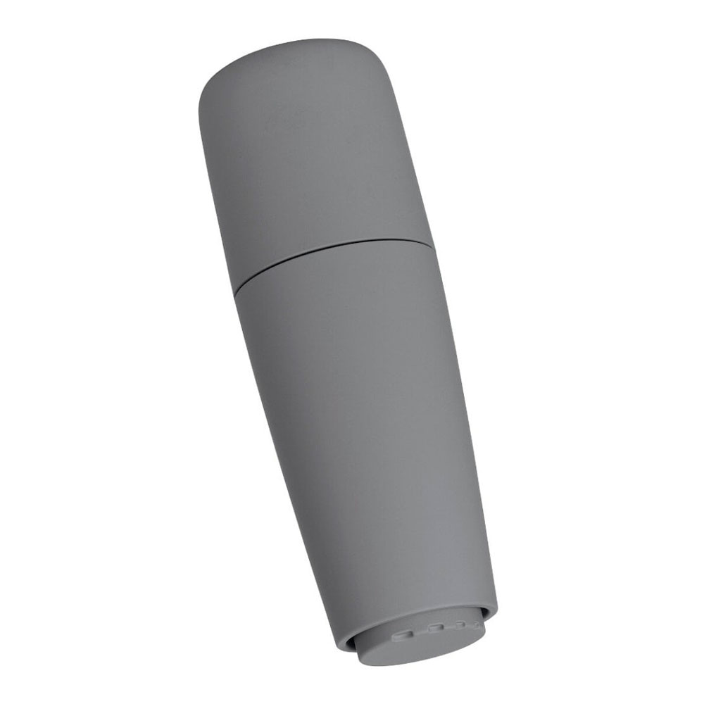 Salpi Salt- & Pepparkvarn Sharkskin/Magnet