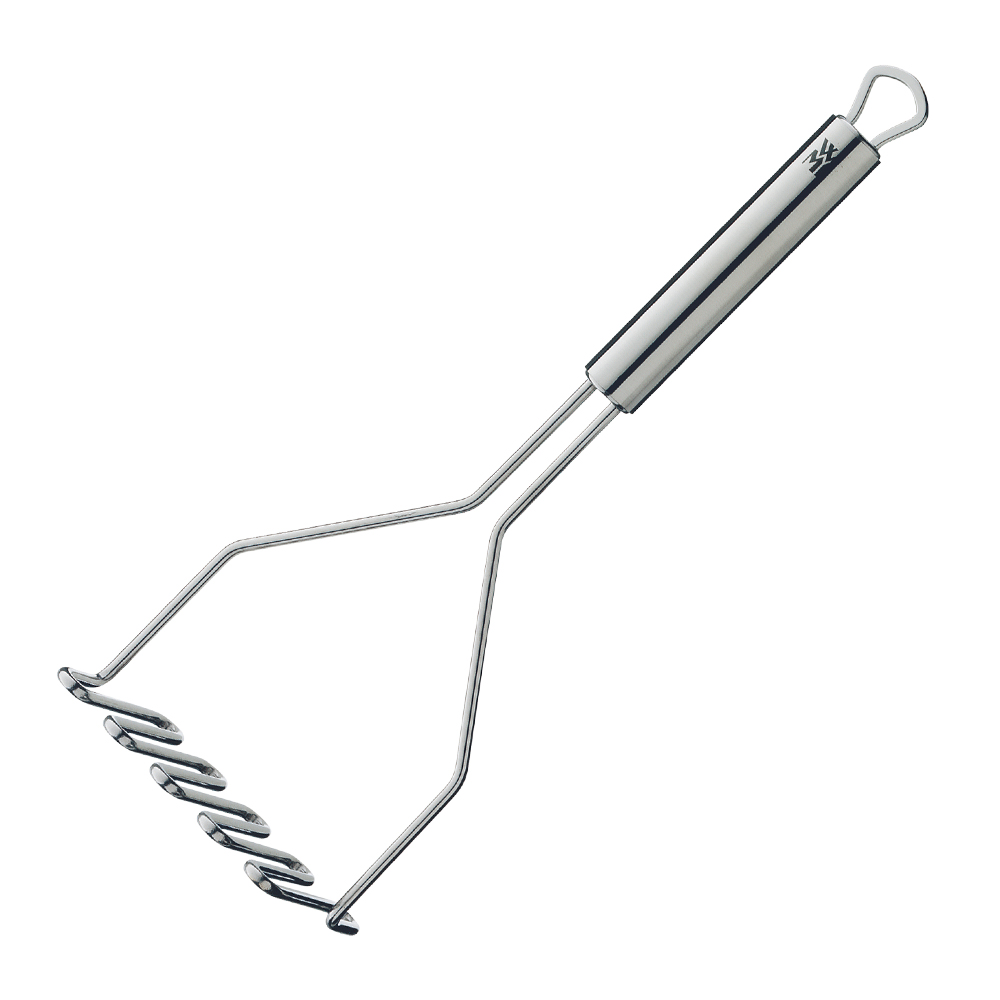 Profi Plus Potatisstöt 29 cm Rostfri