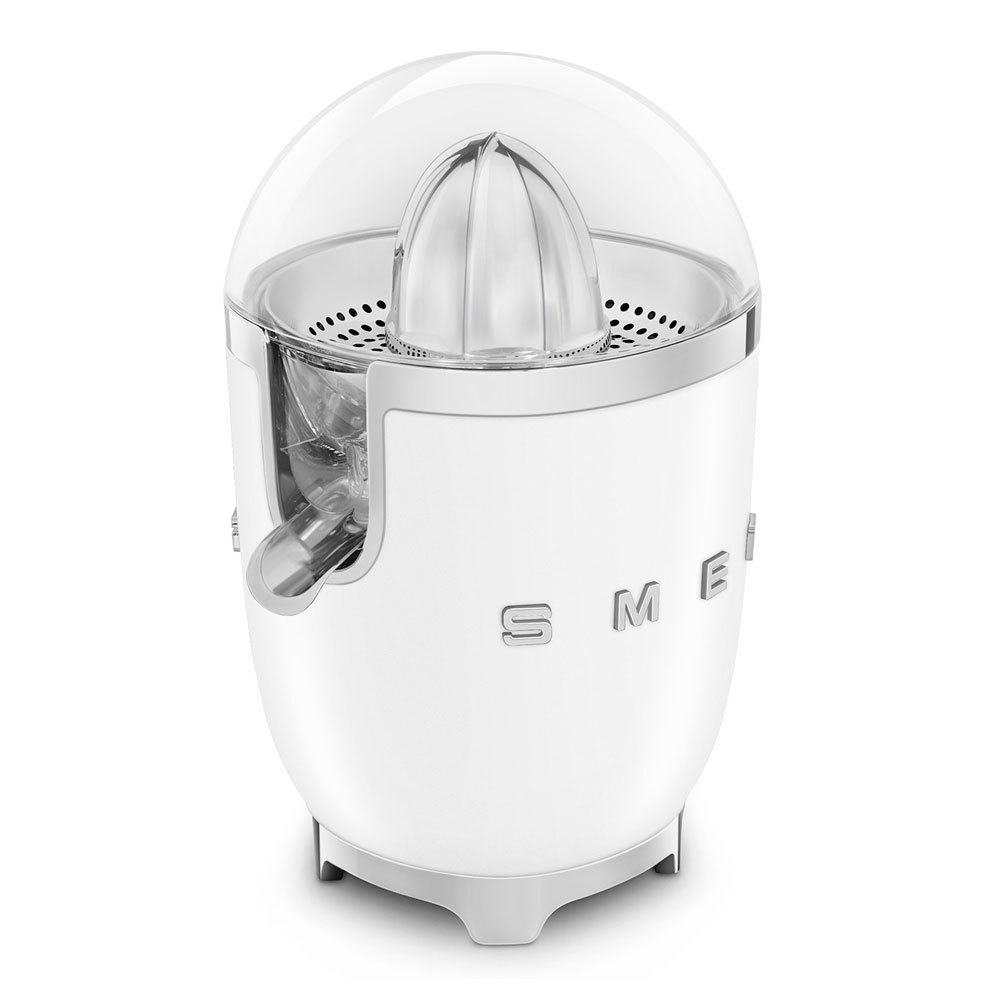 Smeg 50's Style Citruspress Mattvit