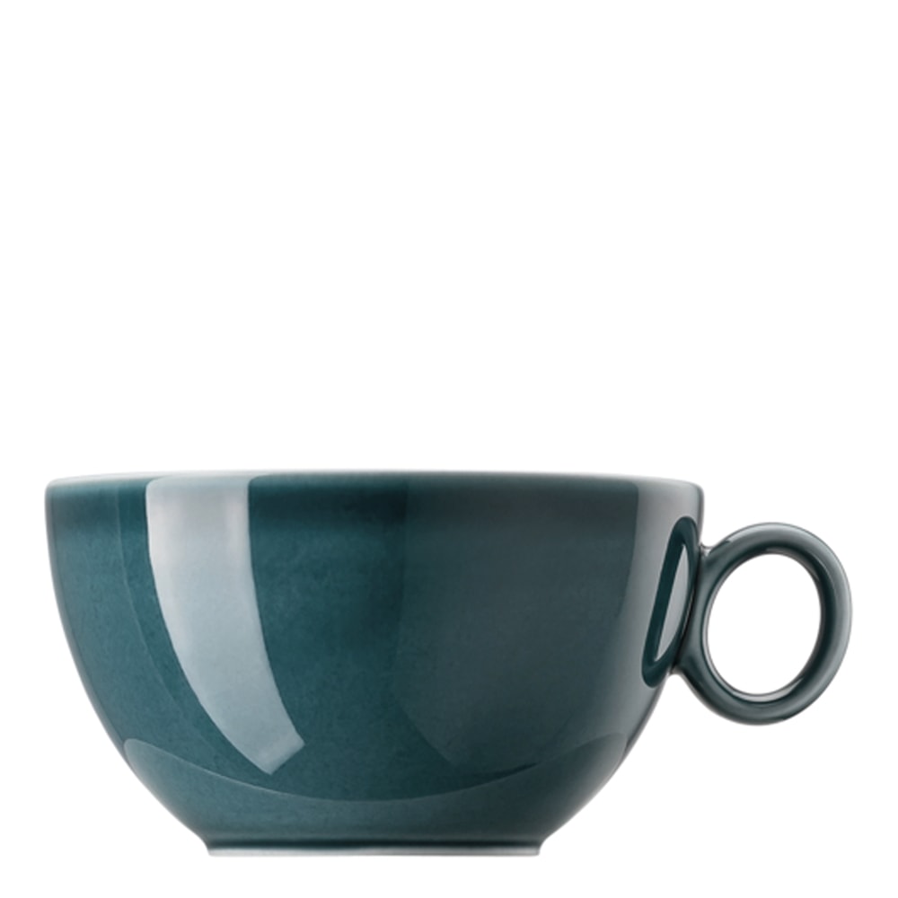 Kombikopp 34 cl Midnattsblå