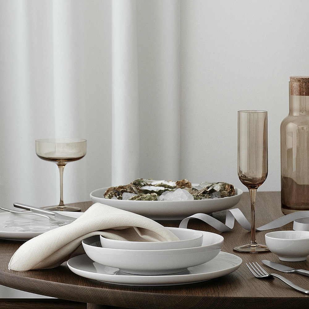 Fuum Champagnekupa 4-pack Nomad