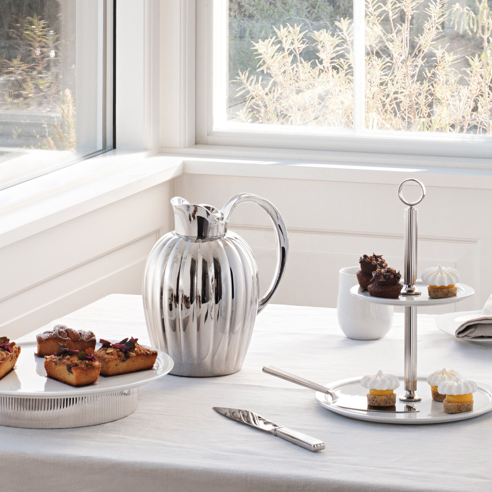 Bernadotte Termoskanna 0,8 L