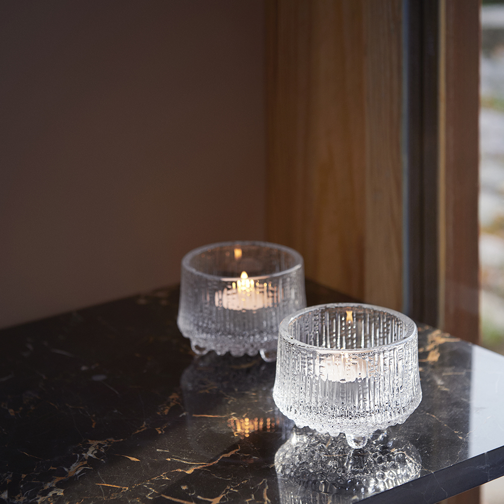 Ultima Thule Ljuslykta 6,5 cm Klar