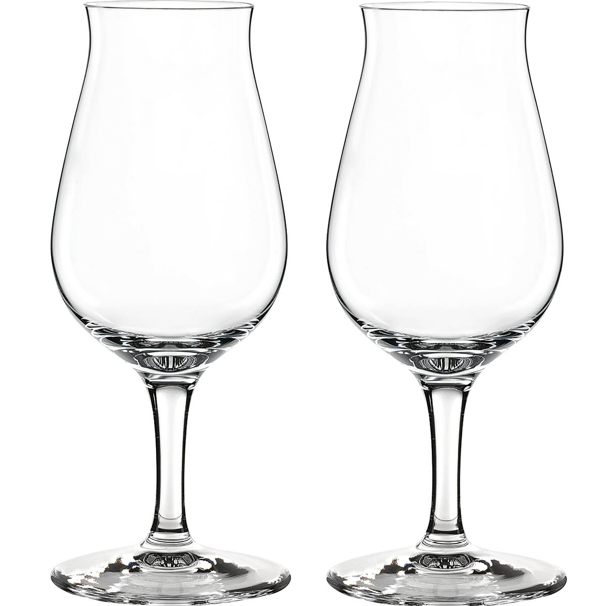 Whisky Snifter 17 cl kort ben 2-pack
