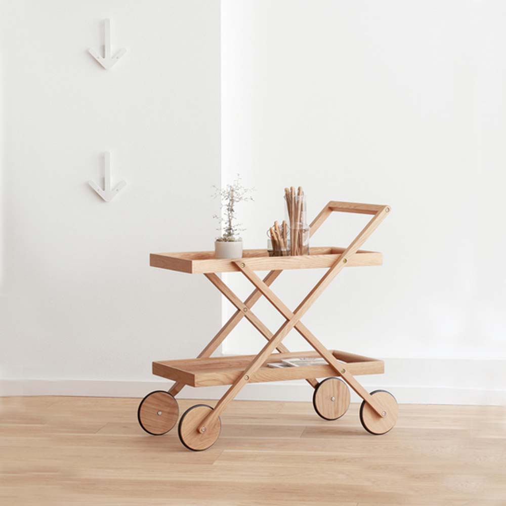 Exit Tevagn 86x81 cm Ek