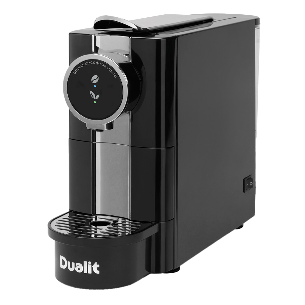 Espresso Kaffemaskin Cafe Plus