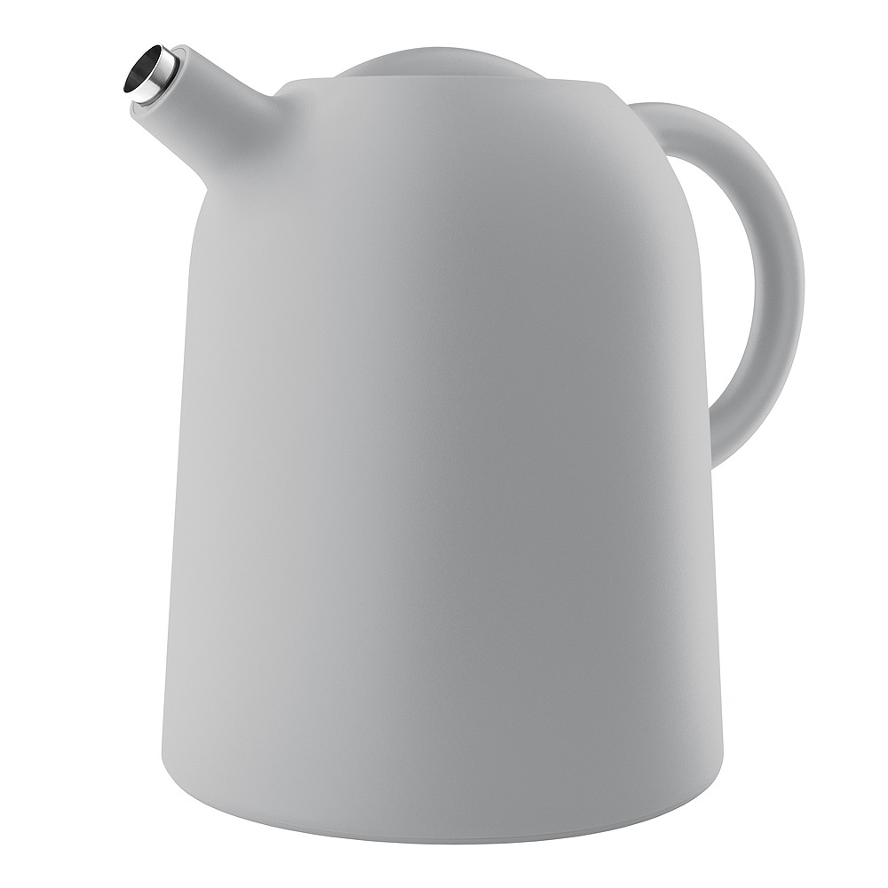 Thimble Termoskanna 1 L Marble Grey