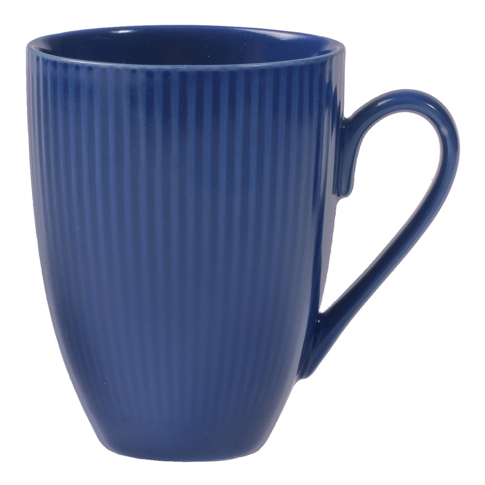 Groovy Mugg 30 cl Blå